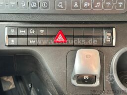 MERCEDES-BENZ Actros 2546L 6x2 Lenk-/Lift Abroller mit Kran