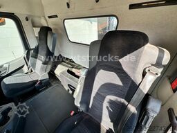 MERCEDES-BENZ Arocs 1833K 4x2 Meiller-DSK mit Hiab Ladekran