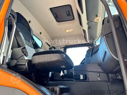 MERCEDES-BENZ Arocs 1833K 4x2 Meiller-DSK mit Hiab Ladekran