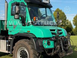 MERCEDES-BENZ Unimog U530 LOF Agrar DSK *Top Zustand*