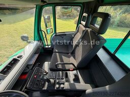 MERCEDES-BENZ Unimog U530 LOF Agrar DSK *Top Zustand*
