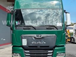 MAN TG3 18.470 4x2 LL MEGA /RETARDER /ACC /LDW /EBA