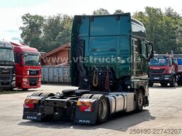 MAN TG3 18.470 4x2 LL MEGA /RETARDER /ACC /LDW /EBA