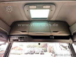 MAN TG3 18.470 4x2 LL MEGA /RETARDER /ACC /LDW /EBA