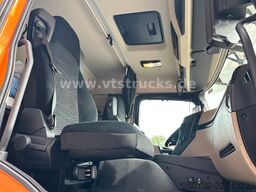 MERCEDES-BENZ Actros 2546L 6x2 Lenk-/Lift HIab Abrollkipper