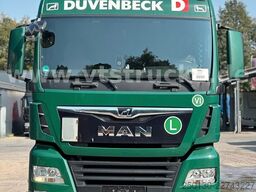 MAN TGX 18.460 Euro6 4x2 Volumen-SZM