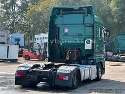 MAN TGX 18.460 Euro6 4x2 Volumen-SZM