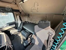 MAN TGX 18.460 Euro6 4x2 Volumen-SZM