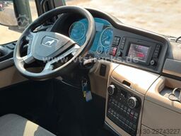 MAN TGX 18.460 Euro6 4x2 Volumen-SZM