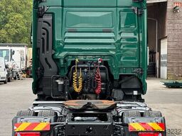 MAN TG3 18.470 4x2 LL /Retarder/ ACC/ LDW /EBA