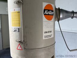 Keller Lufttechnik Uni-Star FV