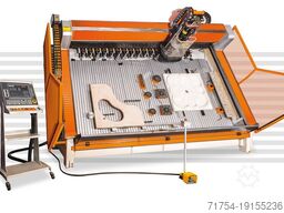 PAVONI Automazioni V2700