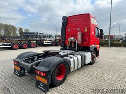 Volvo FM 450 Globetrotter, Night-Airco, ADR (EX/II, E...