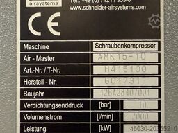Schneider AM K 15-10