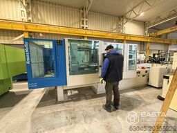 KraussMaffei KM250-1400CX