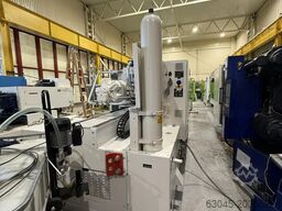 KraussMaffei KM250-1400CX