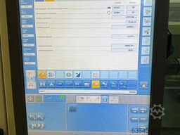 KraussMaffei KM250-1400CX