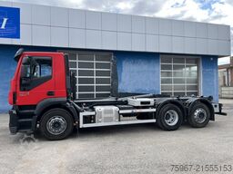 Iveco Stralis 460