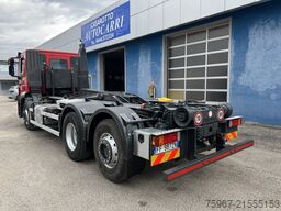 Iveco Stralis 460
