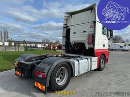 MAN TGX 510