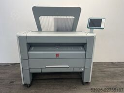 OCE Plot Wave 360
