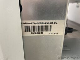OCE Plot Wave 360