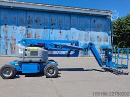 Genie Z45/25 JBI / 12-9636