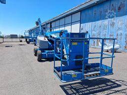 Genie Z45/25 JBI / 12-9636