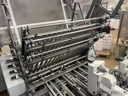 Heidelberg Stahlfolder KD 78/6KZRL