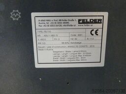 Felder FB710