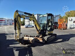 Yanmar Vio 33 U
