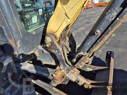 Yanmar Vio 33 U