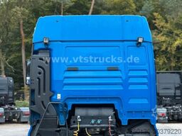 MAN TGX 18.560 D38 Alu Retarder Hydr. Vorrüstung