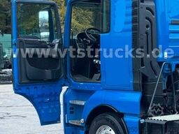 MAN TGX 18.560 D38 Alu Retarder Hydr. Vorrüstung