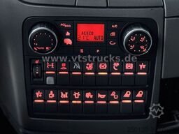 MAN TGX 18.560 D38 Alu Retarder Hydr. Vorrüstung