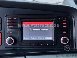 MAN TGX 18.560 D38 Alu Retarder Hydr. Vorrüstung