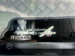 Böcker AHK 36/2400 MONTAGE KRAAN/KRAN/GRUA /CRANE  URE...