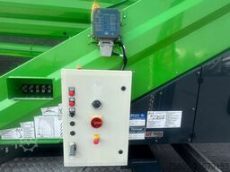 Böcker AHK 36/2400 MONTAGE KRAAN/KRAN/GRUA /CRANE  URE...