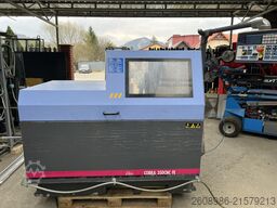 MEP COBRA 350 CNC 