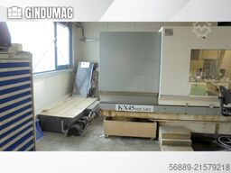 LGB KX45 SQUARE FIVE 2