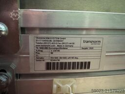 Transnorm TS1600-090