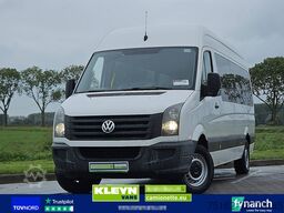 VW CRAFTER 2.0 L3H2 9 Pers Rolstoel
