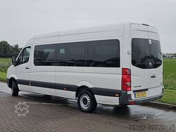 VW CRAFTER 2.0 L3H2 9 Pers Rolstoel