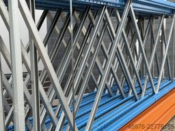 Stow Pal Rack NS Regallänge: 33,40 lfm.
