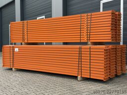 Stow Pal Rack NS Regallänge: 33,40 lfm.