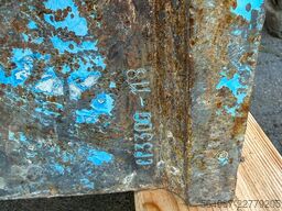 Atlas Copco CP3300 R mit Drehwerk