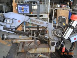 MEP Shark 280SX duty