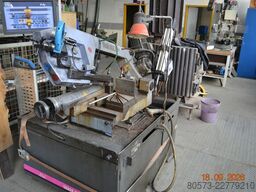 MEP Shark 280SX duty