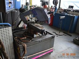 MEP Shark 280SX duty