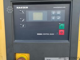 Kaeser SK21